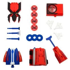 Disney Spider-Man Build-and-Play Web-Shooters – Marvel Hero Tech 13 Disney Spider-Man Build-and-Play Web-Shooters – Marvel Hero Tech -Happy Toyland Shop 1714047404865 1