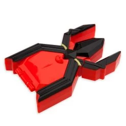 Disney Spider-Man Build-and-Play Web-Shooters – Marvel Hero Tech 16 Disney Spider-Man Build-and-Play Web-Shooters – Marvel Hero Tech -Happy Toyland Shop 1714047404865 4