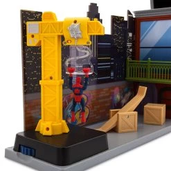 Disney Spider-Man Play Set -Happy Toyland Shop 1714047404868 2