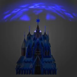 Disney Frozen 2 Castle Playset -Happy Toyland Shop 1714047620009 2