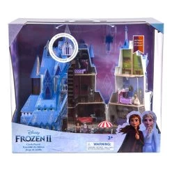 Disney Frozen 2 Castle Playset -Happy Toyland Shop 1714047620009 8