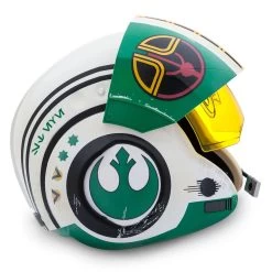 Disney Resistance Pilot Helmet For Kids – Star Wars: Galaxy's Edge -Happy Toyland Shop 1714047620104 1