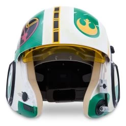 Disney Resistance Pilot Helmet For Kids – Star Wars: Galaxy's Edge -Happy Toyland Shop 1714047620104 4