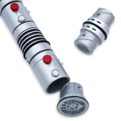 Disney Darth Maul LIGHTSABER Toy – Star Wars -Happy Toyland Shop 1714047620106 2