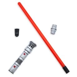 Disney Darth Maul LIGHTSABER Toy – Star Wars -Happy Toyland Shop 1714047620106 3