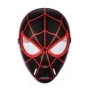 Disney Miles Morales Light-Up Mask – Spider-Man: Across The Spider-Verse -Happy Toyland Shop 1714047624668