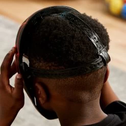 Disney Miles Morales Light-Up Mask – Spider-Man: Across The Spider-Verse -Happy Toyland Shop 1714047624668 8