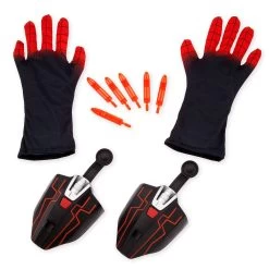 Disney Miles Morales Web-Shooters – Spider-Man: Across The Spider-Verse -Happy Toyland Shop 1714047624669 4