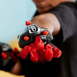 Disney Miles Morales Web-Shooters – Spider-Man: Across The Spider-Verse -Happy Toyland Shop 1714047624669 5