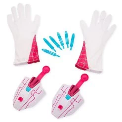 Disney Ghost-Spider Web-Shooters – Spider-Man: Across The Spider-Verse -Happy Toyland Shop 1714047624671 3