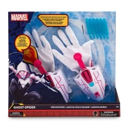Disney Ghost-Spider Web-Shooters – Spider-Man: Across The Spider-Verse -Happy Toyland Shop 1714047624671 4