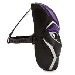Disney Black Panther Light-Up Mask With Sound For Kids -Happy Toyland Shop 1714047624869 2