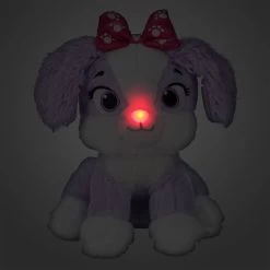 Minnie Mouse On-the-Go Pet Vet Backpack With Cream Puff Plush Play Set – Disney Junior -Happy Toyland Shop 1714048410046 2