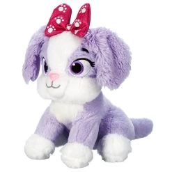 Minnie Mouse On-the-Go Pet Vet Backpack With Cream Puff Plush Play Set – Disney Junior -Happy Toyland Shop 1714048410046 3