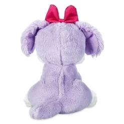 Minnie Mouse On-the-Go Pet Vet Backpack With Cream Puff Plush Play Set – Disney Junior -Happy Toyland Shop 1714048410046 4