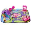 Disney Minnie Mouse Around The Town Play Mat