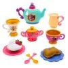 Alice's Wonderland Bakery Magical Tea Party Play Set – Disney Junior -Happy Toyland Shop 1714048410061