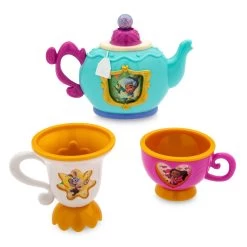 Alice's Wonderland Bakery Magical Tea Party Play Set – Disney Junior -Happy Toyland Shop 1714048410061 2