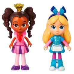 Alice's Wonderland Bakery Wonderland Bakery Play Set – Disney Junior -Happy Toyland Shop 1714048410062 6