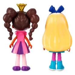 Alice's Wonderland Bakery Wonderland Bakery Play Set – Disney Junior -Happy Toyland Shop 1714048410062 7