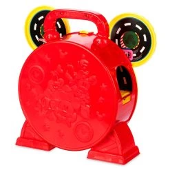 Disney Mickey Mouse And Donald Duck Stow 'N Go Garage Play Set -Happy Toyland Shop 1714048410075 8