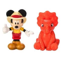 Disney Mickey Mouse Dino Rover Play Set -Happy Toyland Shop 1714048410076 3