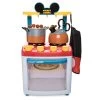 Mickey Mouse Disney Junior Kitchen Play Set -Happy Toyland Shop 1714056070008