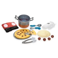 Mickey Mouse Disney Junior Kitchen Play Set -Happy Toyland Shop 1714056070008 3