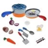 Mickey Mouse Disney Junior Cooking Set 1 Mickey Mouse Disney Junior Cooking Set -Happy Toyland Shop 1714056070019
