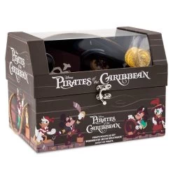 Disney Pirates Of The Caribbean Pirate Roleplay Set -Happy Toyland Shop 1714056070021 2