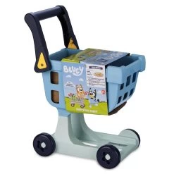 Disney Bluey Shopping Cart -Happy Toyland Shop 1714107770198 7