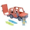 Disney Heeler 4WD Family Vehicle – Bluey