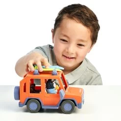 Disney Heeler 4WD Family Vehicle – Bluey 15 Disney Heeler 4WD Family Vehicle – Bluey -Happy Toyland Shop 1714107780188 4