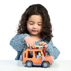 Disney Heeler 4WD Family Vehicle – Bluey 18 Disney Heeler 4WD Family Vehicle – Bluey -Happy Toyland Shop 1714107780188 7
