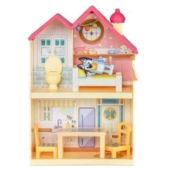 Disney Bluey Mini Home Play Set -Happy Toyland Shop 1714107780191 3