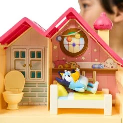 Disney Bluey Mini Home Play Set -Happy Toyland Shop 1714107780191 6