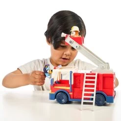 Disney Bluey Firetruck -Happy Toyland Shop 1714107780192 1