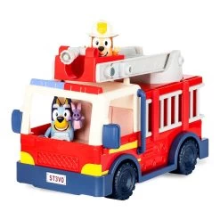 Disney Bluey Firetruck -Happy Toyland Shop 1714107780192 3