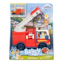 Disney Bluey Firetruck -Happy Toyland Shop 1714107780192 9