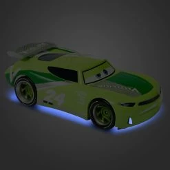 Disney Cars Light-Up Pullback Die Cast Set 16 Disney Cars Light-Up Pullback Die Cast Set -Happy Toyland Shop 1715036510020 5