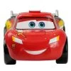 Disney Lightning McQueen Push & Go Talking Vehicle – Cars -Happy Toyland Shop 1715036511397