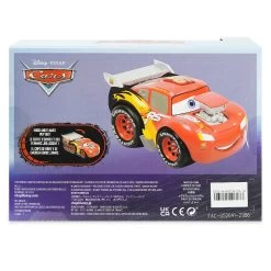 Disney Lightning McQueen Push & Go Talking Vehicle – Cars -Happy Toyland Shop 1715036511397 7