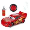 Disney Lightning McQueen Bubble RC Car – Cars