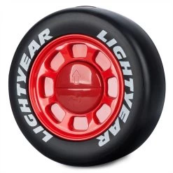 Disney Lightning McQueen Bubble RC Car – Cars 15 Disney Lightning McQueen Bubble RC Car – Cars -Happy Toyland Shop 1715058294490 4