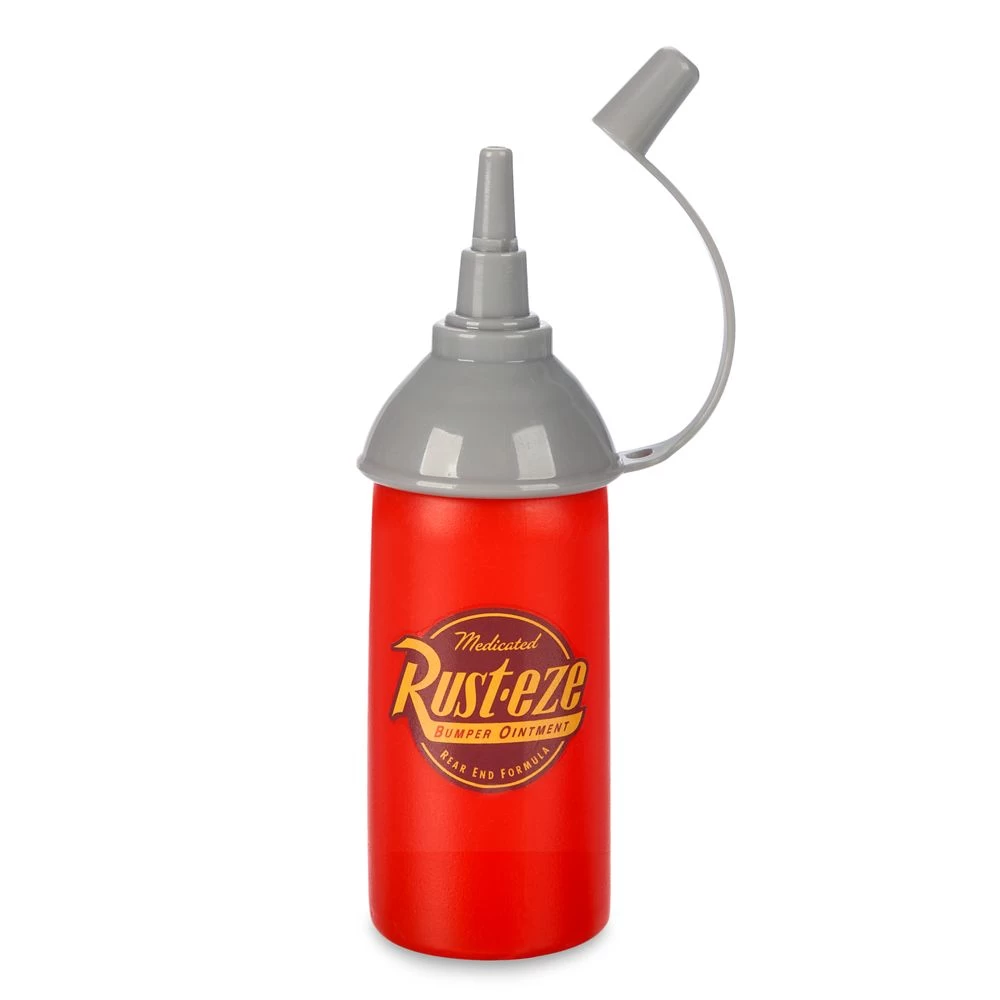 Disney Lightning McQueen Bubble RC Car – Cars 8 Disney Lightning McQueen Bubble RC Car – Cars - Image 7