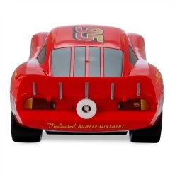 Disney Lightning McQueen Bubble RC Car – Cars 19 Disney Lightning McQueen Bubble RC Car – Cars -Happy Toyland Shop 1715058294490 8