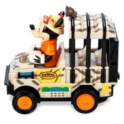 Mickey Mouse Disney's Animal Kingdom Remote Control Car 9 Mickey Mouse Disney's Animal Kingdom Remote Control Car -Happy Toyland Shop 1715105970052 2