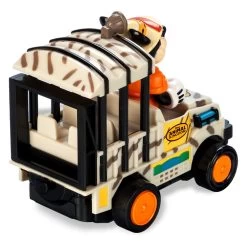 Mickey Mouse Disney's Animal Kingdom Remote Control Car 10 Mickey Mouse Disney's Animal Kingdom Remote Control Car -Happy Toyland Shop 1715105970052 3