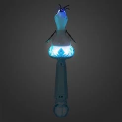 Disney Olaf Musical Light-Up Snow Wand – Frozen -Happy Toyland Shop 1813058290008 3