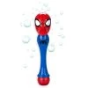 Disney Spider-Man Light-Up Talking Bubble Wand -Happy Toyland Shop 1813058290028